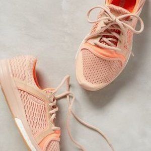 Stella McCartney 'Running Cc Sonic' Sneakers